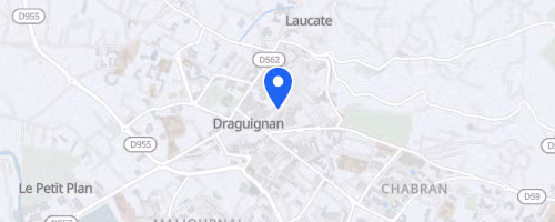 Trail des possibles - Draguignan