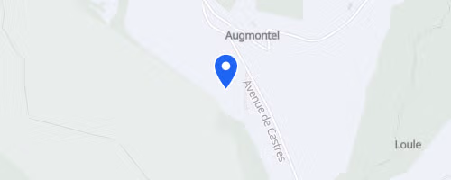 Aut'montel trail - Payrin-Augmontel