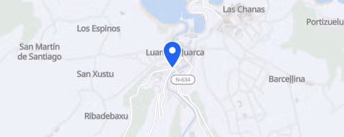 Pegaso Race Luarca