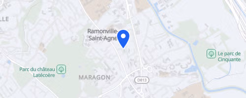 La Ronde de Ramonville
