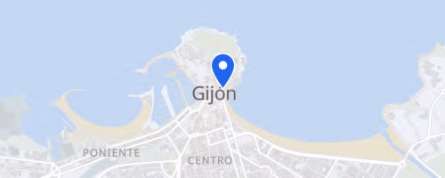Carrera Nochebuena de Gijón