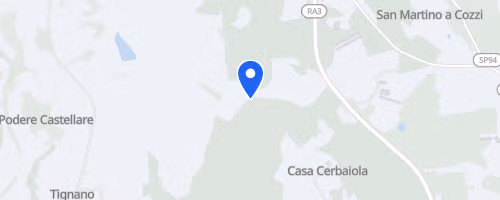 16° Trofeo Corri e Mangia a Tavarnelle