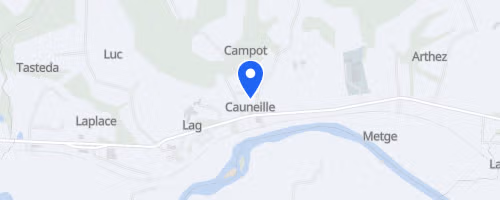 La Cauneillaise - Cauneille