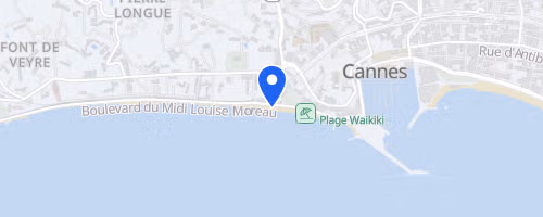 Odysséa Cannes