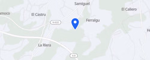 8KM Castrillón