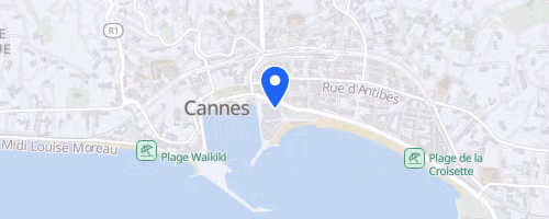 Le Semi de Cannes