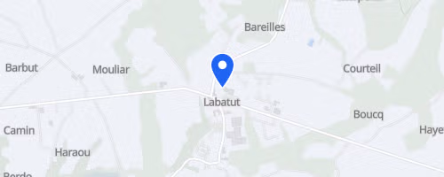 Multi Rando Des Coteaux Du Gave - Labatut