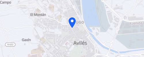 10K de Avilés