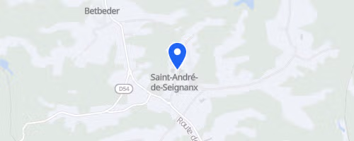 La galopade andrésienne - Saint-André-de-Seignanx
