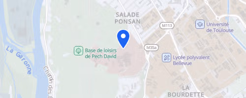 Raid INSA INP Toulouse