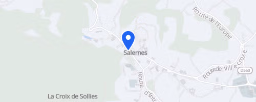 Course à la tomette - Salernes