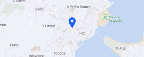Ruta Pico da Lebre