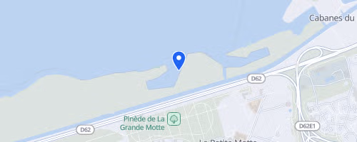 Nordique des sables - La Grande-Motte