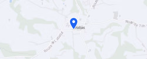 Habas Paq’trail