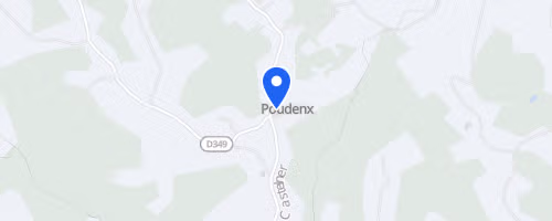 Les foulées poudenxoise