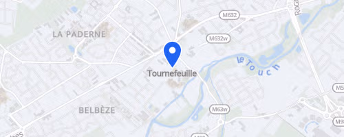 10 Km Et Semi d'Athlé 632 - Tournefeuille
