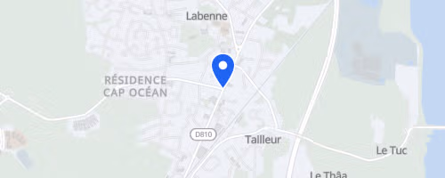 Rando des hiboux - Labenne