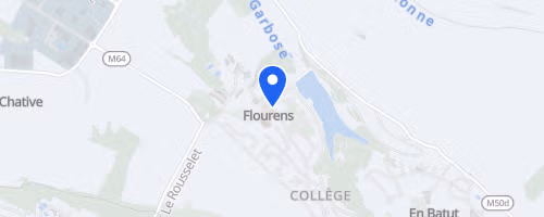 Bike and run de Flourens