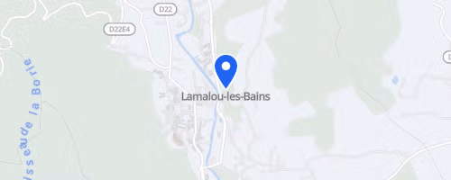 Semi-Marathon de la Santé - Lamalou Les Bains