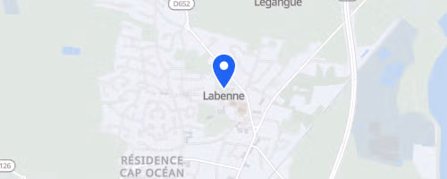 10 km du Stade