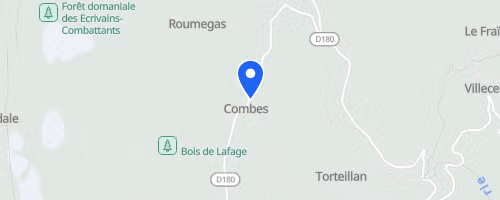 Randuro - Combes