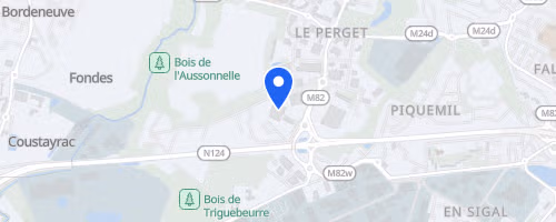 Les Boulevards de Colomiers