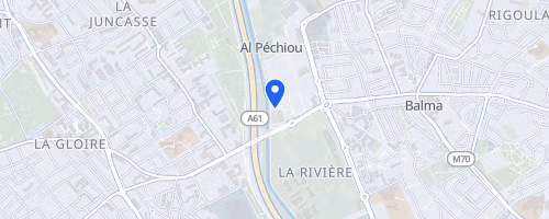 Le Chemin de nos clochers - Balma