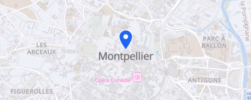 20 km de Montpellier