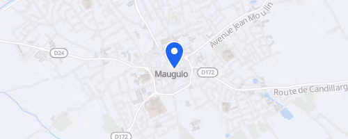 Mauguio corrida pédestre solidaire