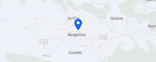 Course des 3 villages - callas
