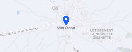 Course De La Trevaresse - Saint Cannat