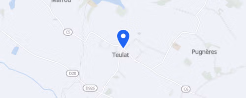 La Teulatoise