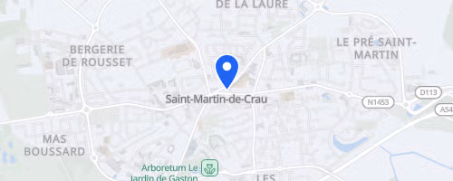 Ekiden de la Crau - Saint-Martin-de-Crau