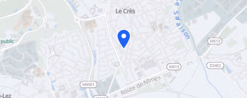 Course la nocturne des anges de romane - Le Crès