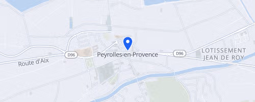 La folle furieuse Pays d'Aix - Peyrolles