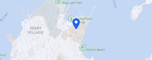 Maine Lighthouse Ride 2026