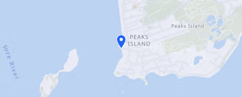 Peaks to Portland, A Swim to Benefit Kids