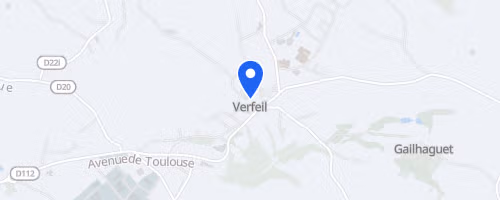 Les 6 Heures De La Balerme - Verfeil