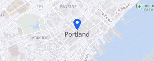Shipyard Old Port Half Marathon and 5K