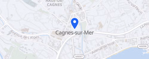 Run'n Sea - Cagnes Sur Mer