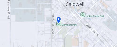 Turkey Day 5K Run/Walk - Caldwell