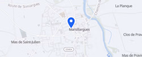 Les Foulées du Vidourle