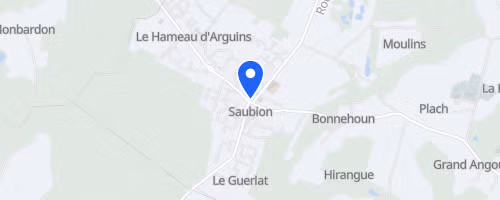 La saubionnaise