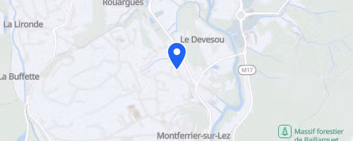 Ecorun - Montferrier-sur-Lez