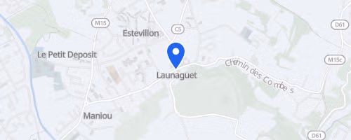 Launagu'etoile