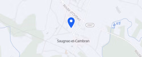 La Saugnacaise - Saugnac-et-cambran