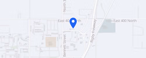Anytime Fitness Rigby Lake Run