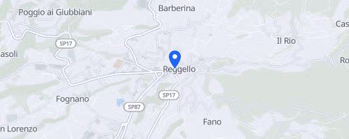 50° Reggello-Vallombrosa – 8° Memorial Massimo Montaghi