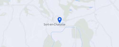 La transversale des fous  - Sort-en-Chalosse