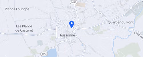 L'Aussonnaise